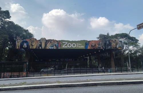 Expo São Paulo, casa aconchegante - Foto 15