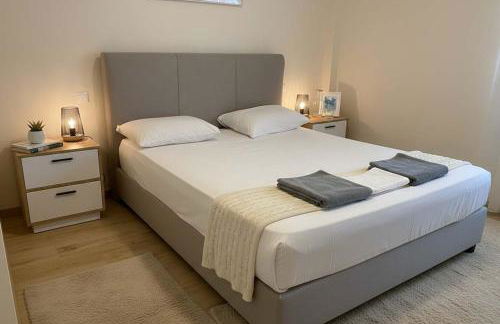 The Athenian Escape Elegant 2BR Apt in Galatsi - Photo 1