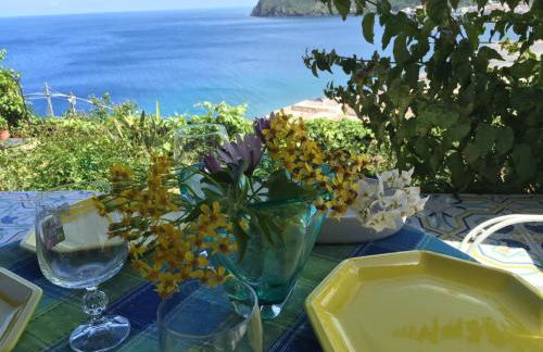 Villa Vista Mare Mela - Foto 71