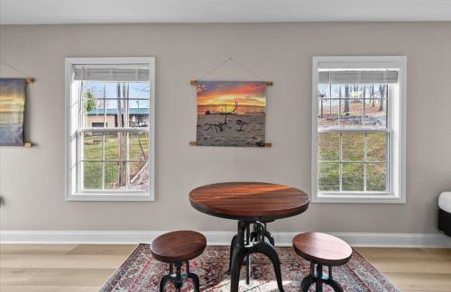 Spacious Home Perfect for Family Getaways - Foto 29