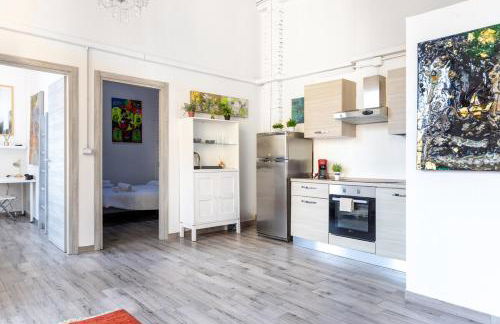 Large Loft Porta Romana with free Wi-Fi - Foto 29