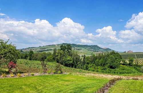 Holiday Home Cascina Luscai by Interhome - Foto 39