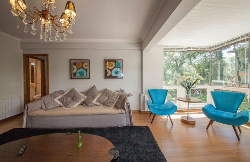 300 metros, Rua Torta Centro - Bosque de Astúrias 106 - Foto 8