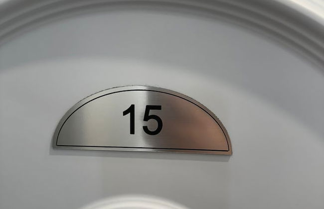 Sun Rose apartments Sveti Stefan - Foto 19