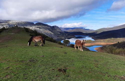 Apartamento Siente Riaño - Foto 28