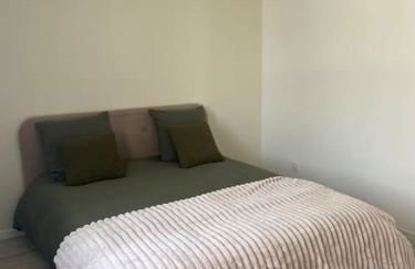 Maison By Sana proche du lac - Foto 26