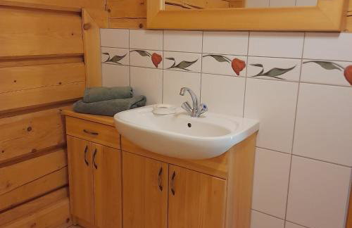 Góralski Domek Na Skarpie - Foto 42