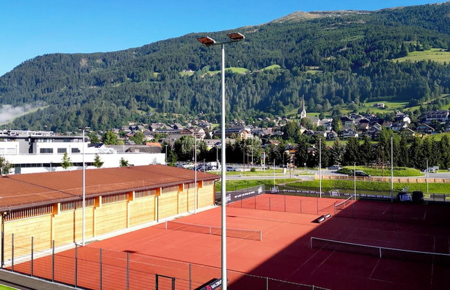 Chaletdorf Fanningberg - Foto 59