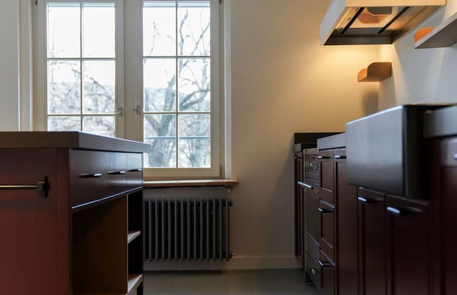 Luxury Residences by Widder Hotel - Foto 41