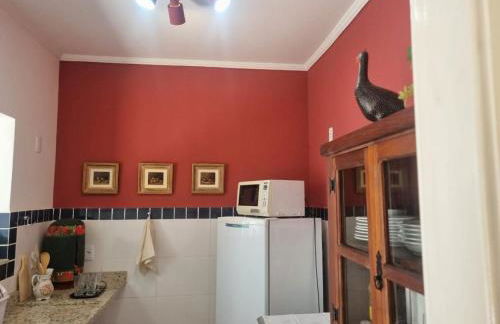 Costa Family-Little house in the center - Photo 11