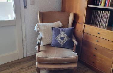 Pascasio Suite - charming stays at the doors of Udine - Foto 24