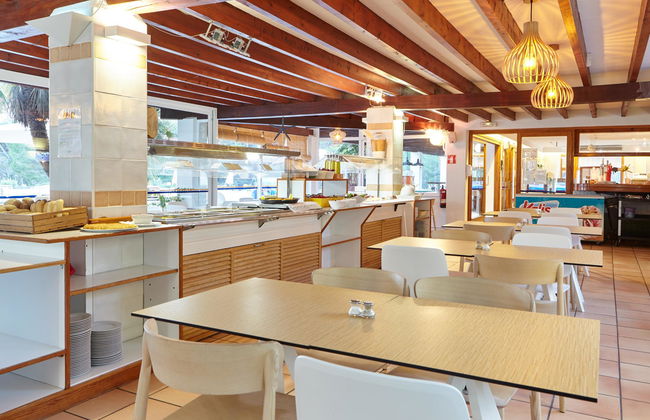 Apartamentos San Miguel Park & Esmeralda Mar - Foto 6