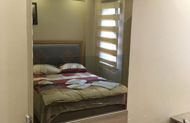 Birinci Apart Hotel - Foto 9