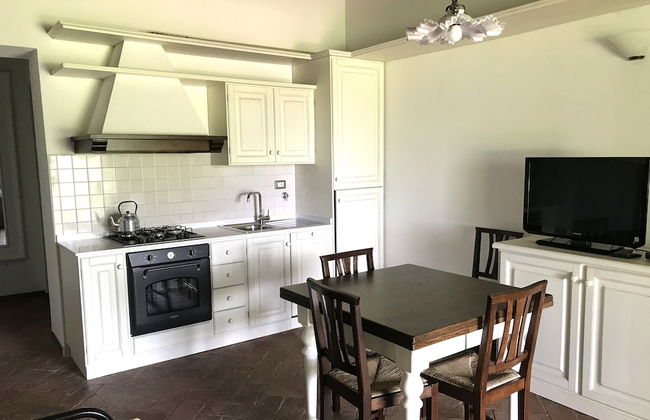 Villa Panconesi - Foto 26