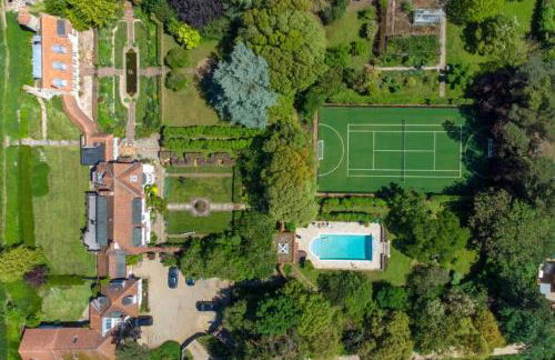 Appletree Barn B - Foto 48