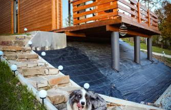 Zachód Beskidu domek z Jacuzzi na wyłączność - Foto 39