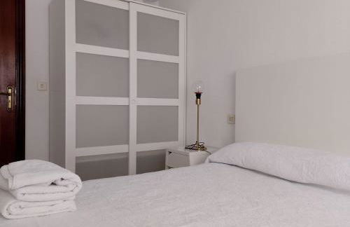 Piso Amplio en el Centro de Salamanca, TV, WiFi - Foto 5