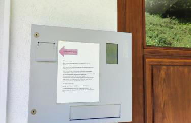 Ferienwohnung 37 Sonnenwald - Foto 6