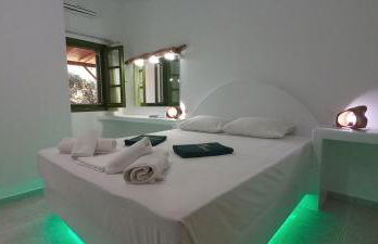 Leros Eleonas ApartmentS - Foto 9