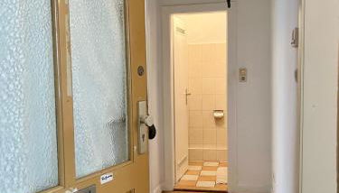 Messe-Apartment in ruhigem Hinterhof Nordstadt - Foto 5