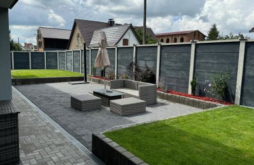 Ferienhaus Deichgraf Gatow - Foto 15