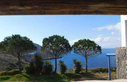 C & C _ Cycladic house with endless sea view - Foto 48