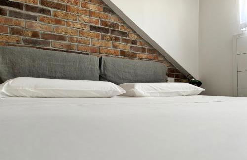 Agaphouse Loft in Milan - Foto 34