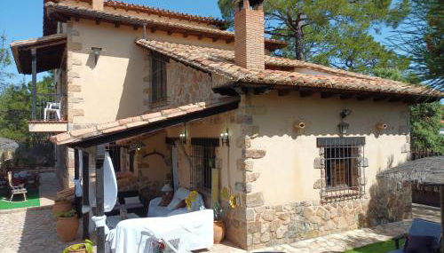 El Castillico de Mar - Foto 1