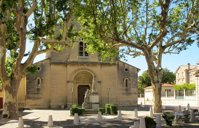 L'Oliveraie - Foto 41