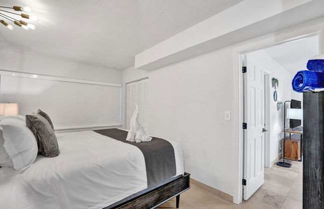 RA Suites by DesignedVR - Foto 32