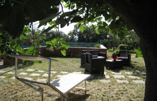 Villa Formica - Vista su Castello di Gradara - Foto 5