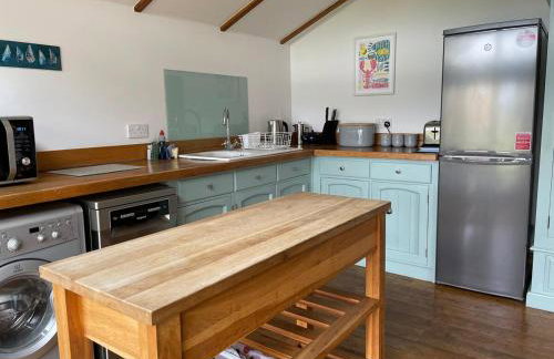 Spacious Red Brick Cottage with enclosed garden - Foto 10