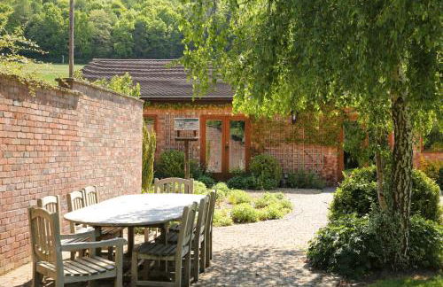 Curlew Cottage - Foto 7