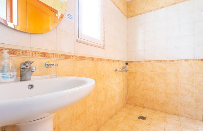 Villa Pelagos Large Private Pool Sea Views A C Wifi Eco-friendly - 2310 - Foto 14