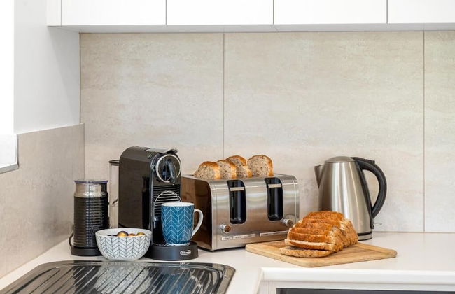 The Noosa Apartments - Foto 58