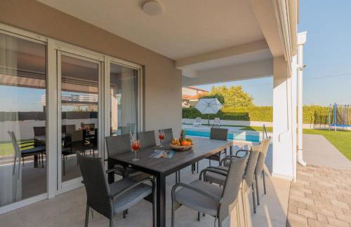 Villa Mara - Foto 27