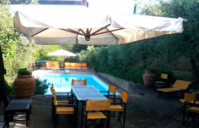 Bed & Breakfast Cortebella - Foto 25