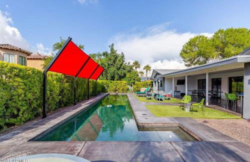 Designer 5 Bd Home, Fountain Pool, Spa, Game Patio - Foto 31