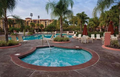 Bonnet Creek 2 Bedroom Deluxe - Foto 18