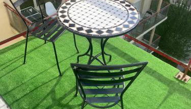 Ideal pro et weekends Wi-Fi Netflix parking - Foto 4