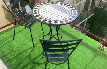 Ideal pro et weekends Wi-Fi Netflix parking - Foto 4