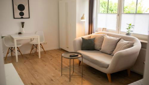 HUGOS Studio Apartment - Foto 5