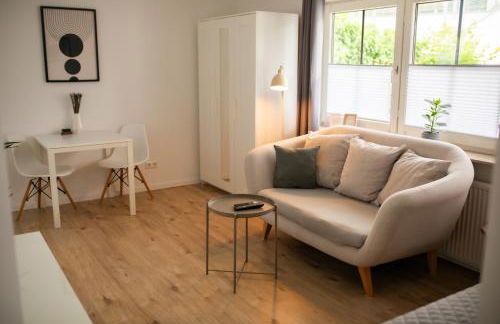 HUGOS Studio Apartment - Foto 5