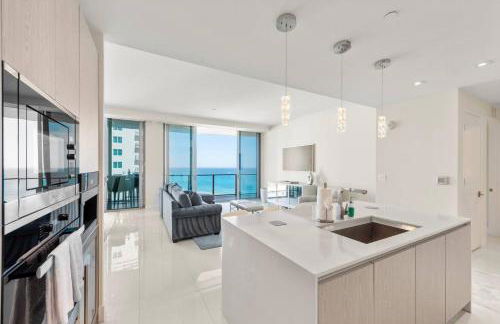 2BR 2.5 BA Modern Oceanview Condo at Amrit Resort) - Foto 11
