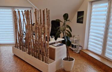 Haus Fuchsbau, Familienzeit und Fokus im Grünen - Foto 51