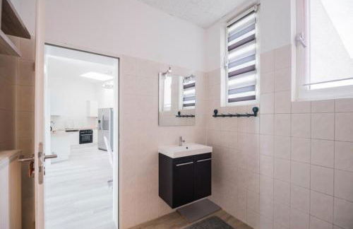 Gemütliche Ferienhaushälfte im Herzen Mainz - Foto 18