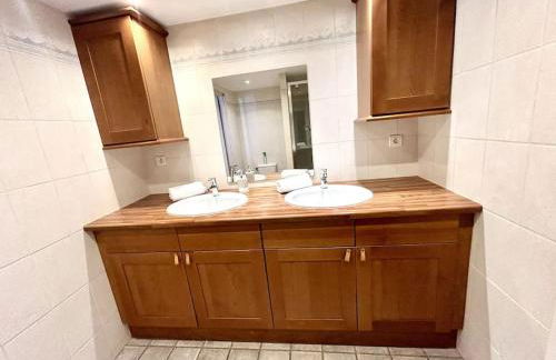 Appartement Spacieux et Lumineux Proche Valence - Foto 20