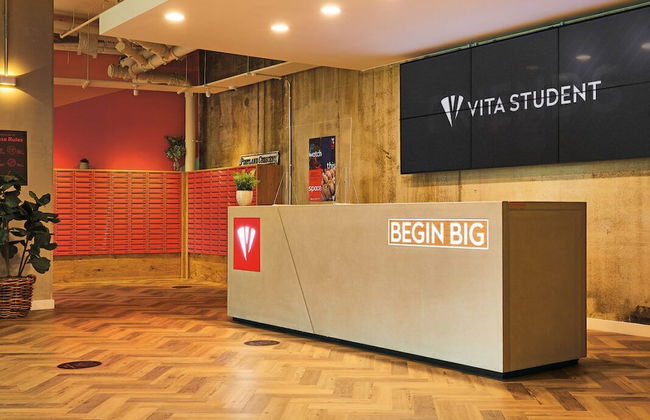 Vita Student-Only Circle Square - Foto 2