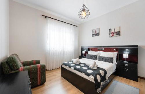 GuestReady - A classic Portuguese-style home - Foto 34