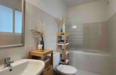 Appartement rénové tout confort 10mn de Campomoro - Foto 10